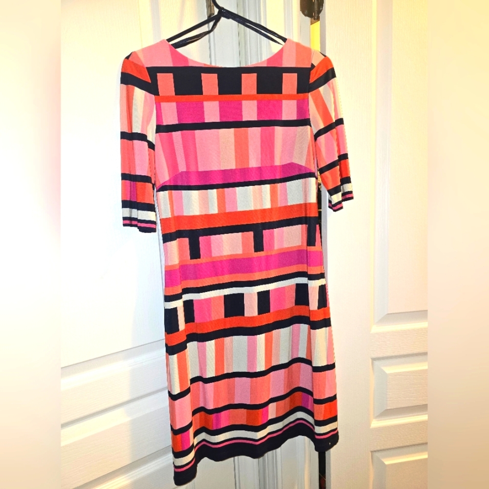 Eliza J Womens Dress 4